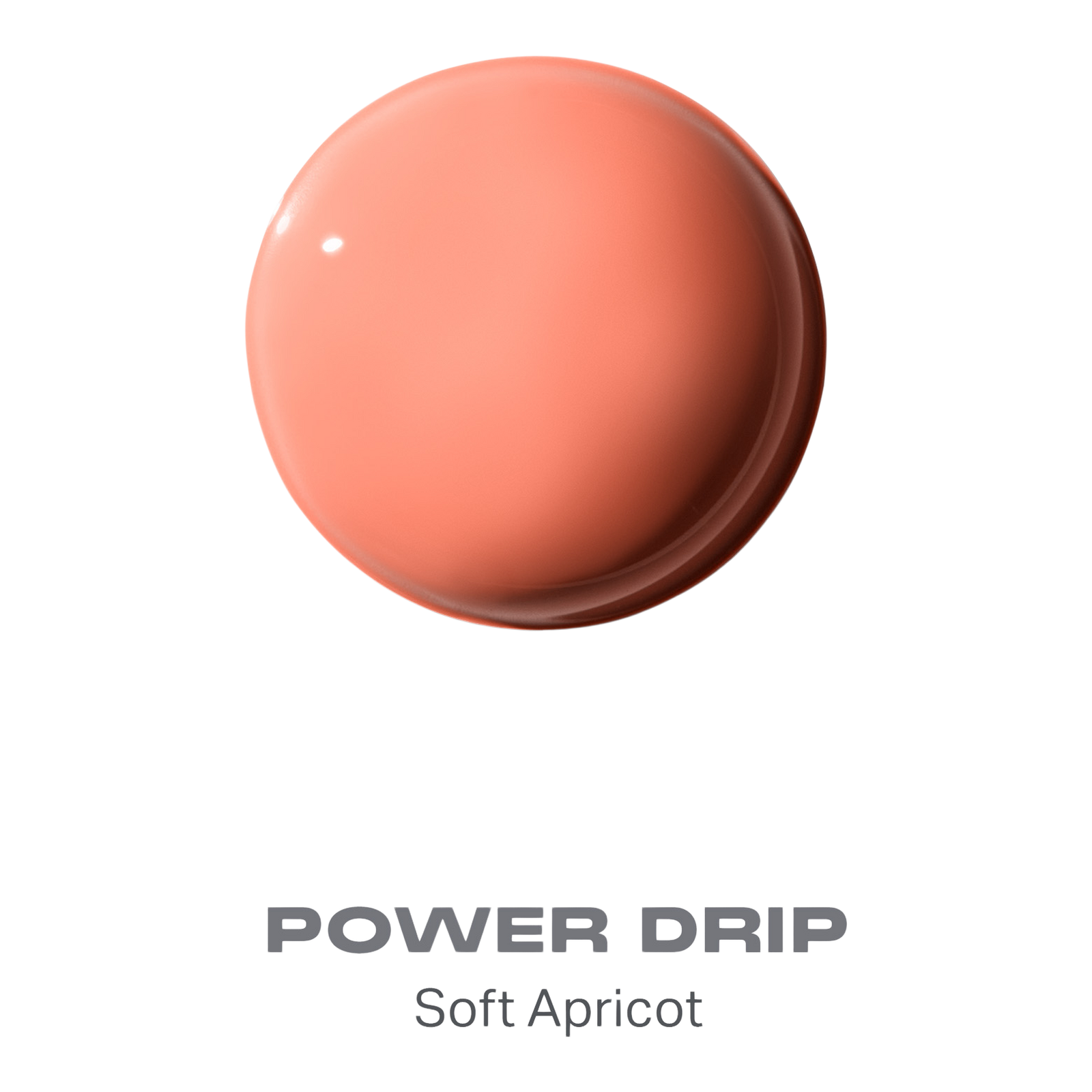 Hot Shot Blush Drops