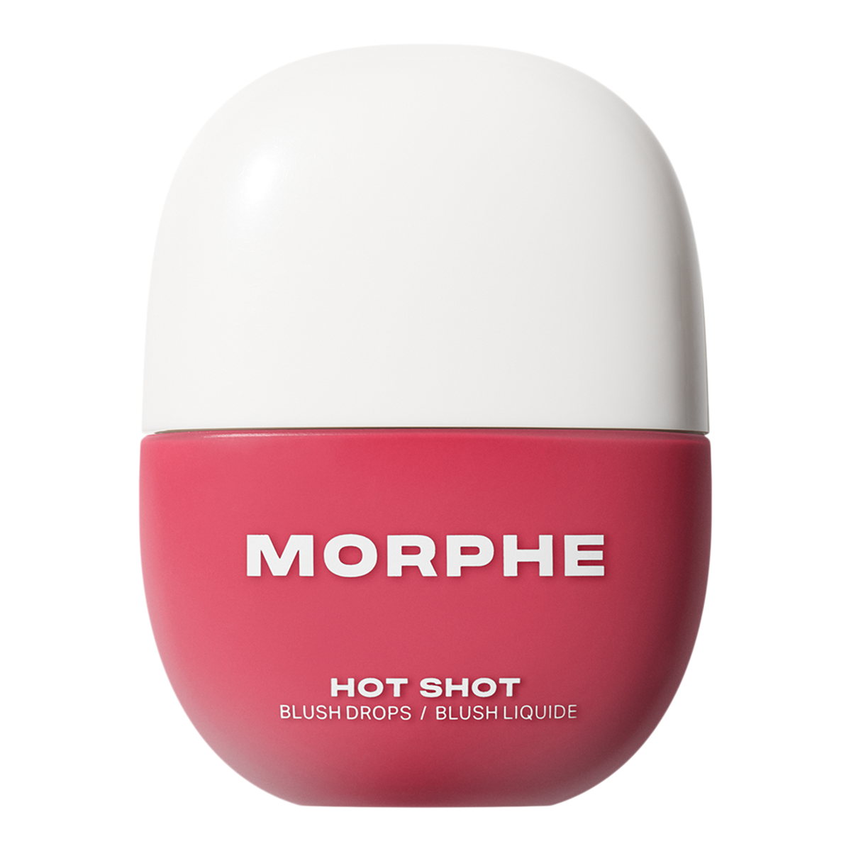 Hot Shot Blush Drops