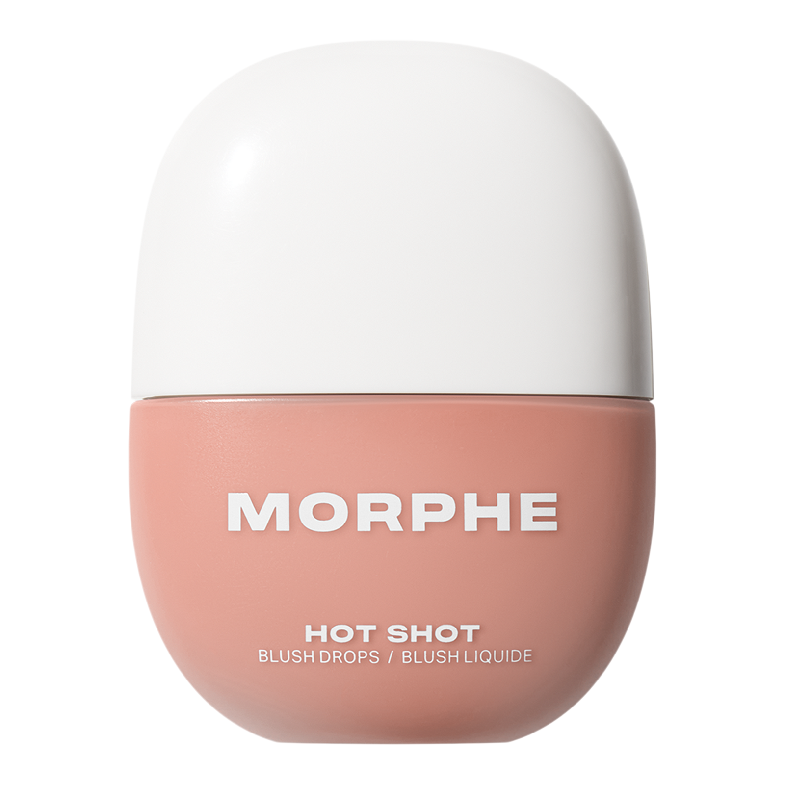 Hot Shot Blush Drops
