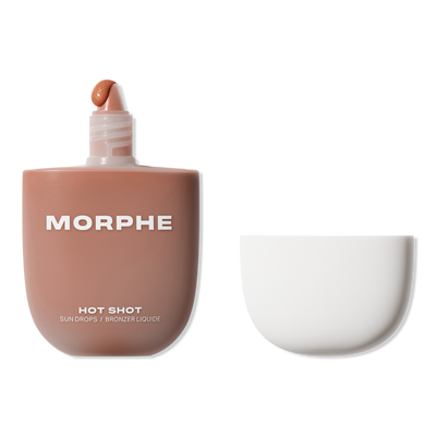 Morphe Hot Shot Sun Drops