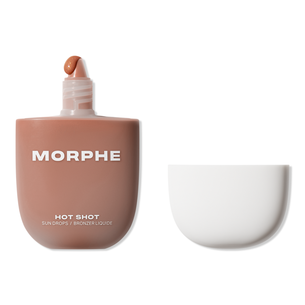 Morphe Hot Shot Sun Drops - Fire Sign