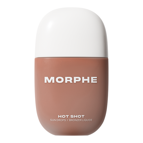 Morphe Hot Shot Sun Drops #3