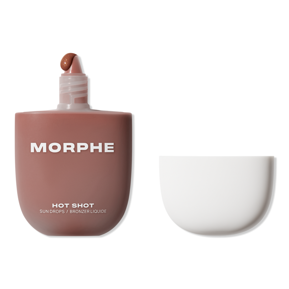 Morphe Hot Shot Sun Drops - Sun Siren