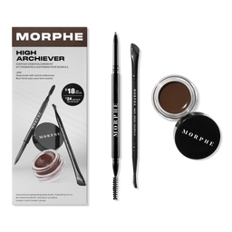 Morphe High Archiever Everyday Essentials Brow Kit - Java