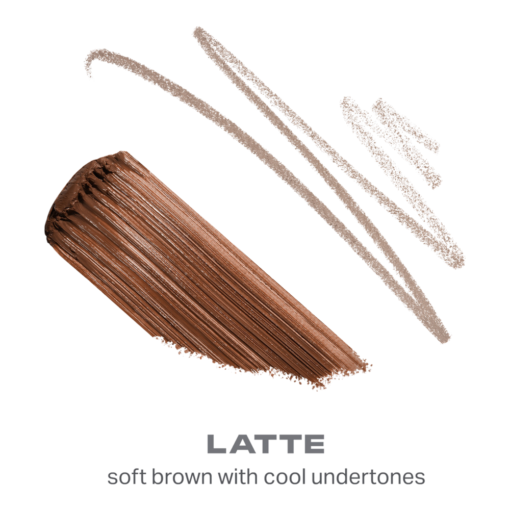 High Archiever Everyday Essentials Brow Kit