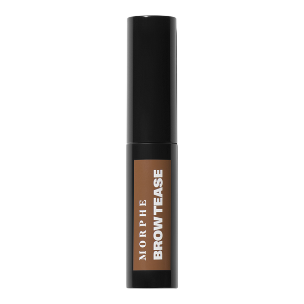 Morphe Brow Tease Fiber-Infused Volumizing Mousse #3