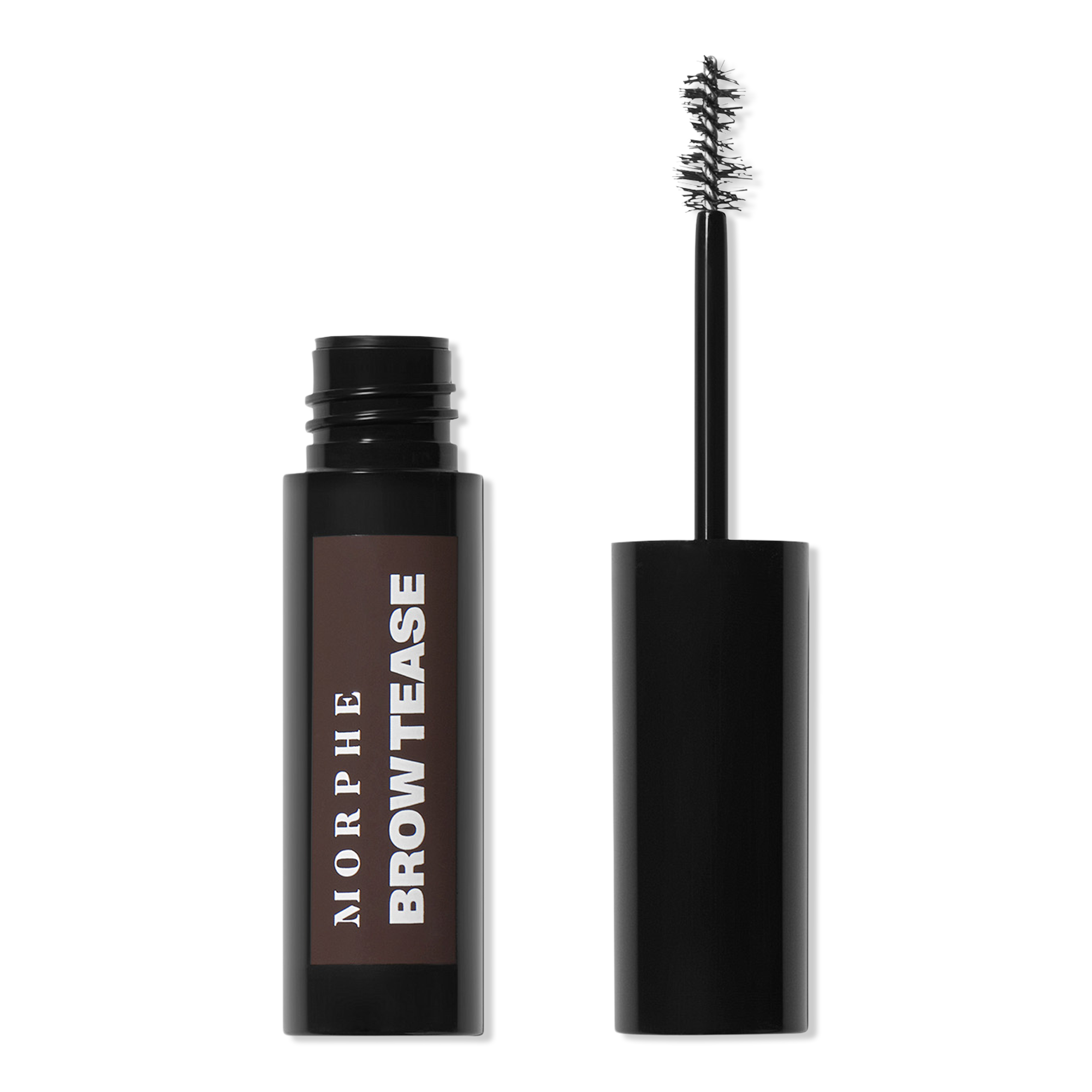 Morphe Brow Tease Fiber-Infused Volumizing Mousse #1