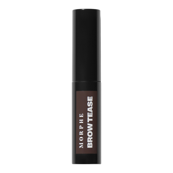 Morphe Brow Tease Fiber-Infused Volumizing Mousse #3