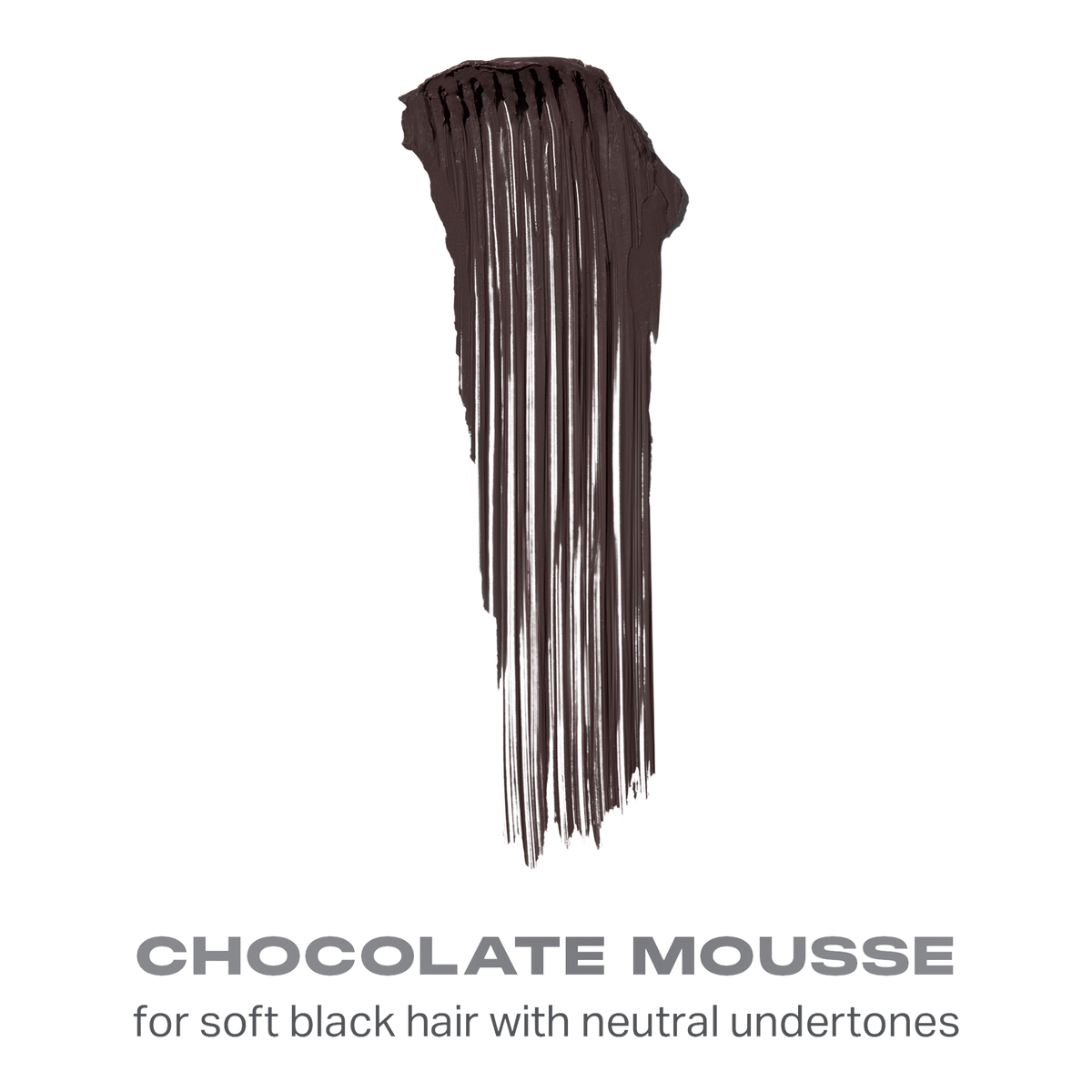 Brow Tease Fiber-Infused Volumizing Mousse