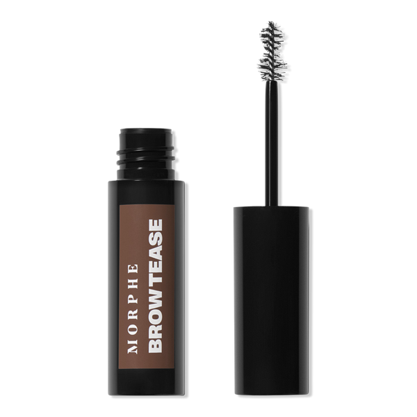 Morphe Brow Tease Fiber-Infused Volumizing Mousse #1