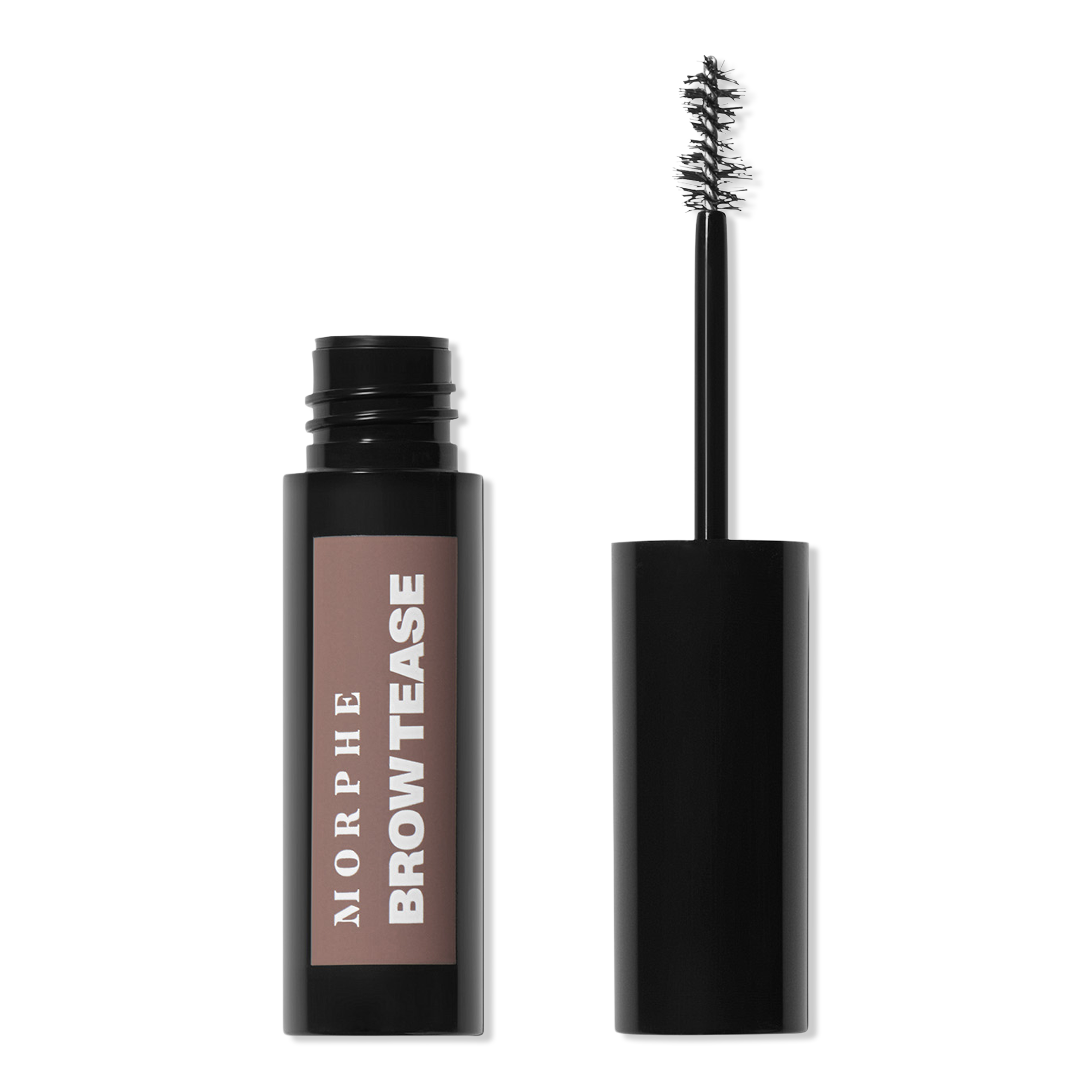 Morphe Brow Tease Fiber-Infused Volumizing Mousse #1