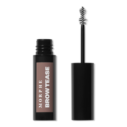 Morphe Brow Tease Fiber-Infused Volumizing Mousse - Hazelnut
