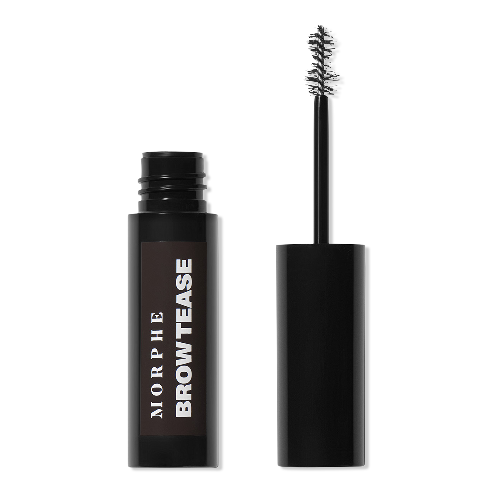 Morphe Brow Tease Fiber-Infused Volumizing Mousse #1