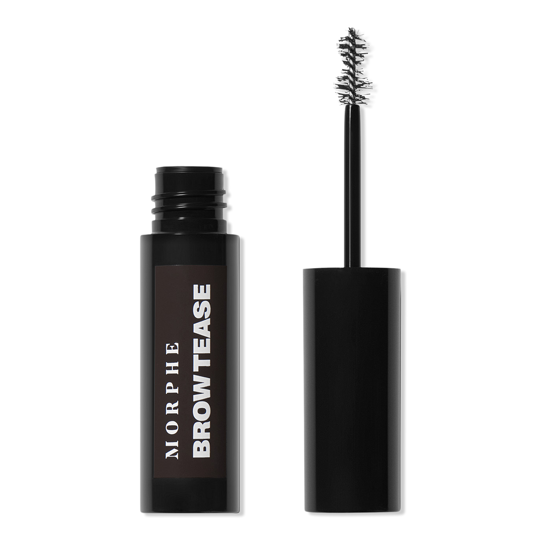 Java Brow Tease Fiber-Infused Volumizing Mousse - Morphe | Ulta Beauty