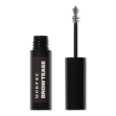 Morphe Brow Tease Fiber-Infused Volumizing Mousse