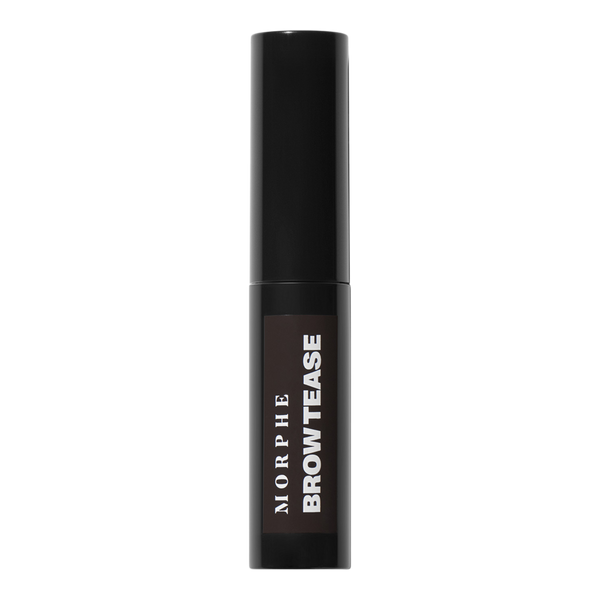 Morphe Brow Tease Fiber-Infused Volumizing Mousse #3