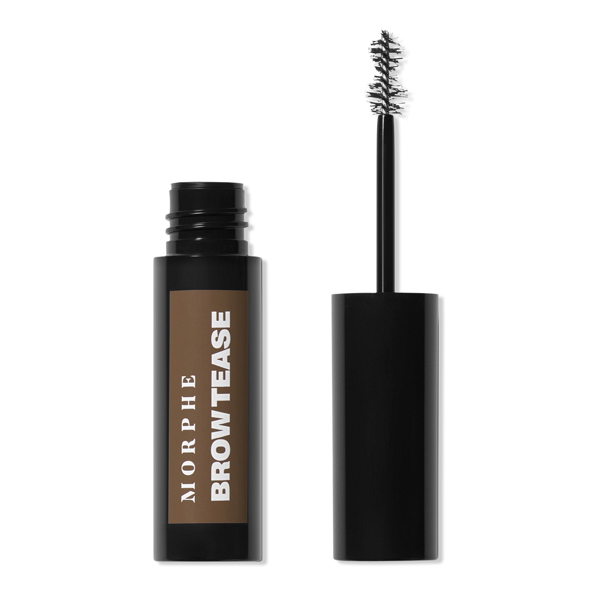 Morphe Brow Tease Fiber-Infused Volumizing Mousse #1