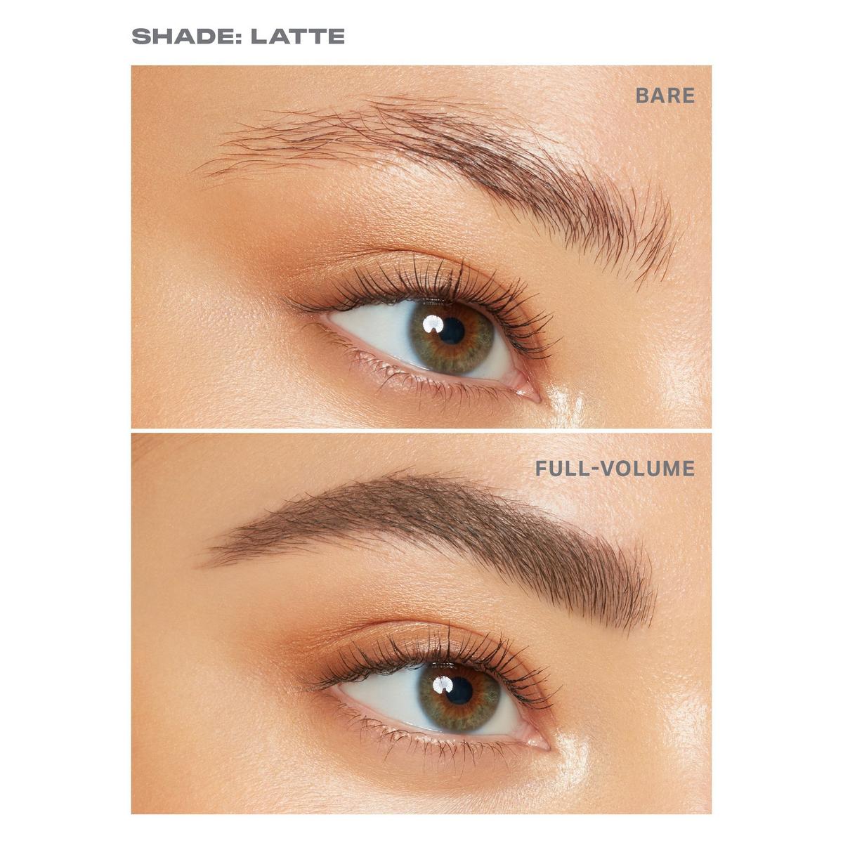 Brow Tease Fiber-Infused Volumizing Mousse
