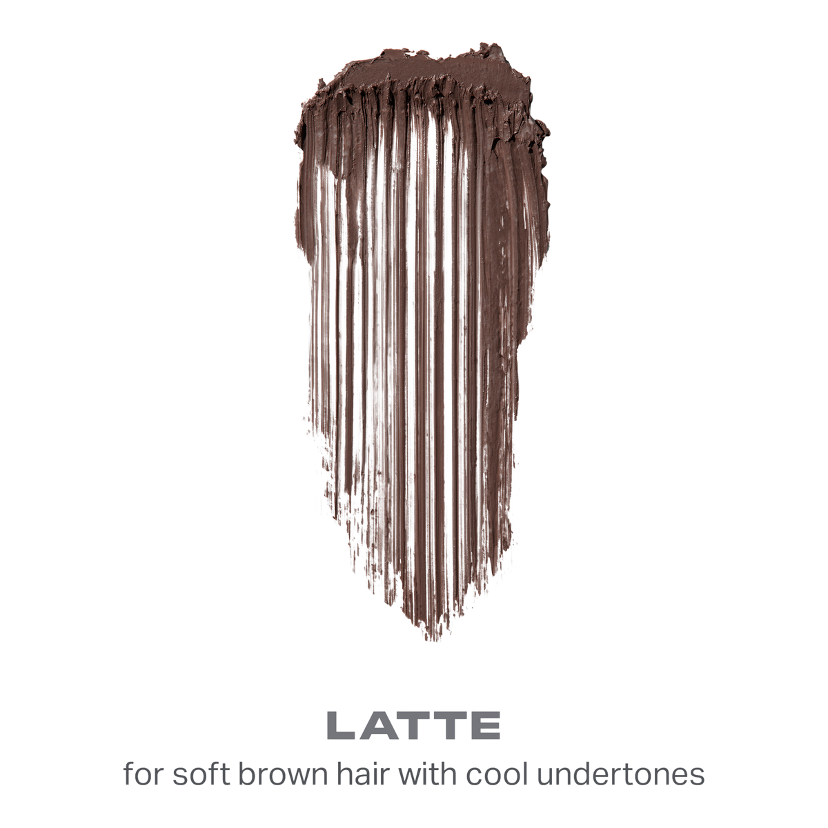 Brow Tease Fiber-Infused Volumizing Mousse