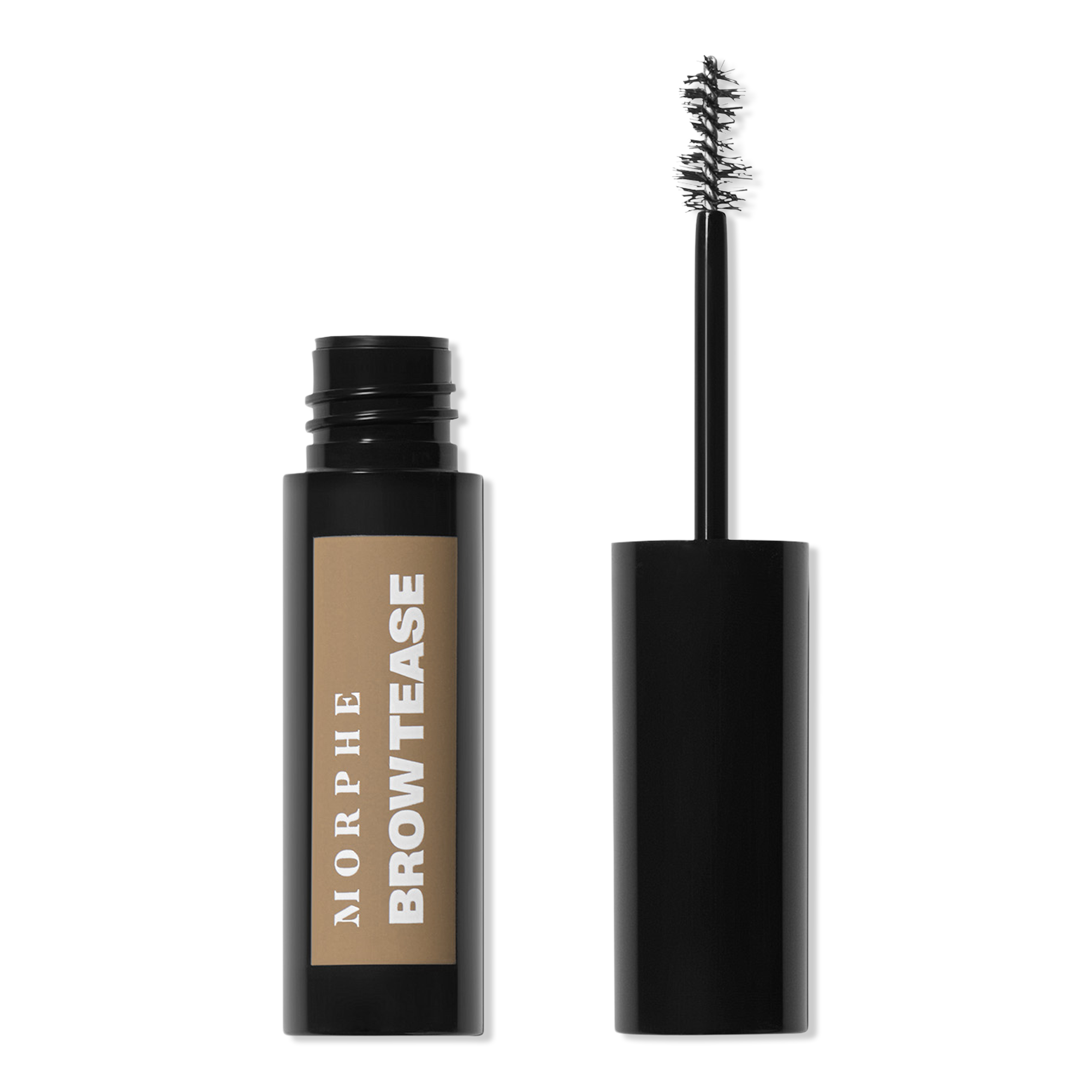 Morphe Brow Tease Fiber-Infused Volumizing Mousse #1