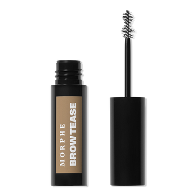 Morphe Brow Tease Fiber-Infused Volumizing Mousse