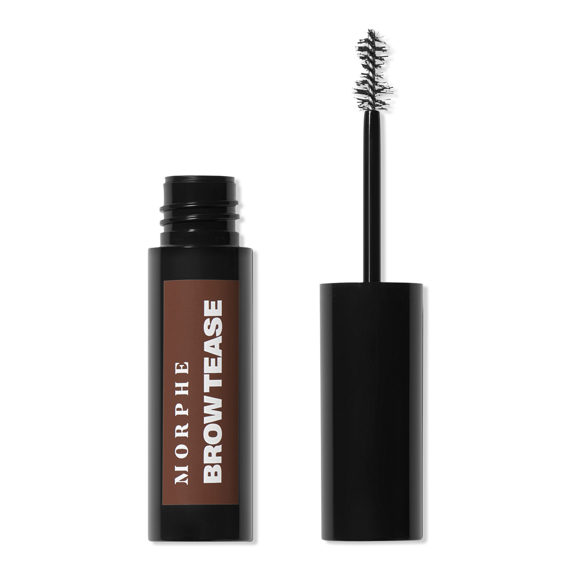 Morphe Brow Tease Fiber-Infused Volumizing Mousse #1