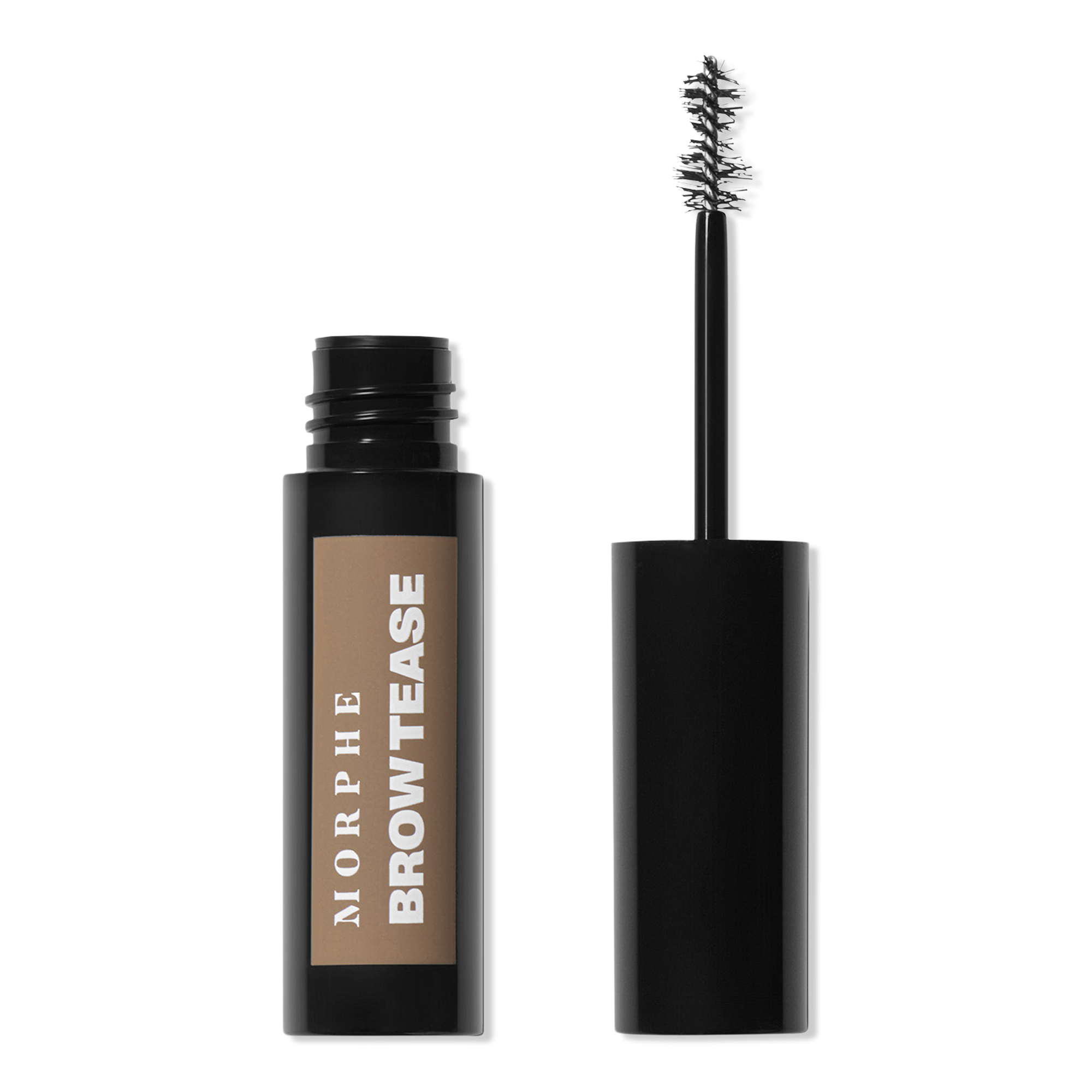 Morphe Brow Tease Fiber-Infused Volumizing Mousse #1