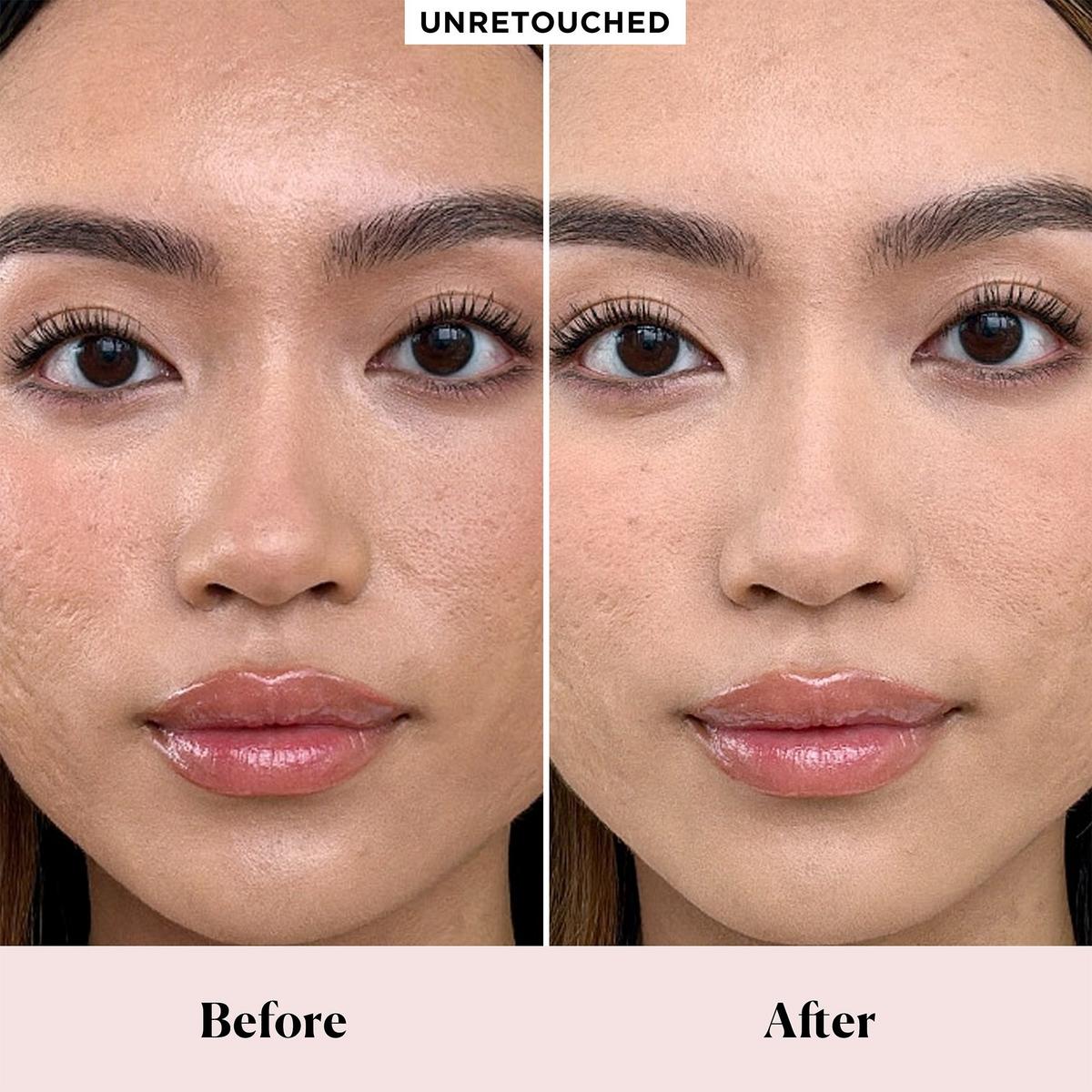 Mini Translucent Loose Setting Powder Ultra-Blur