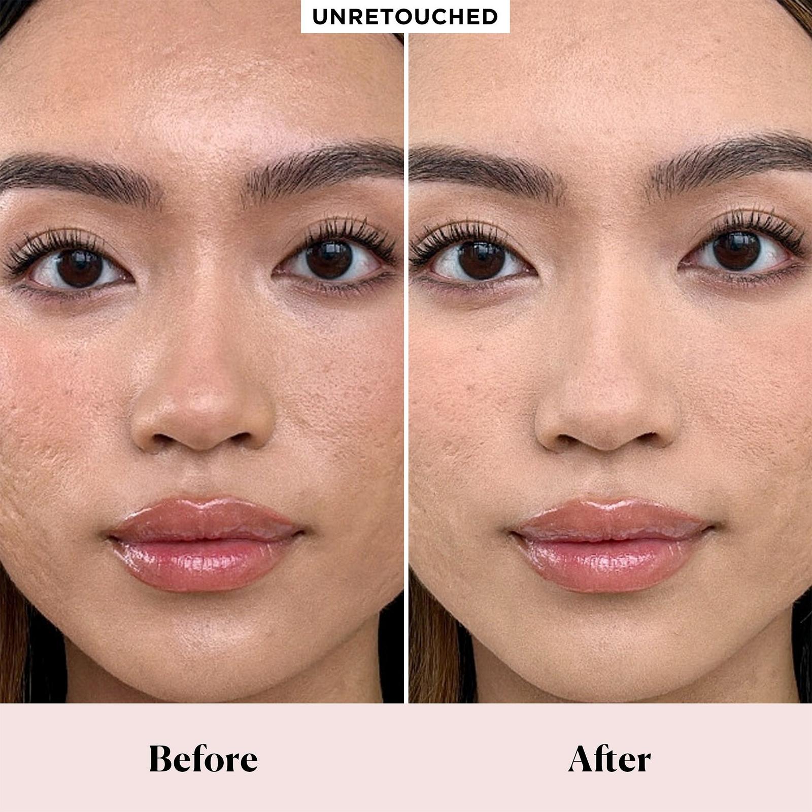 Mini Translucent Loose Setting Powder Ultra-Blur