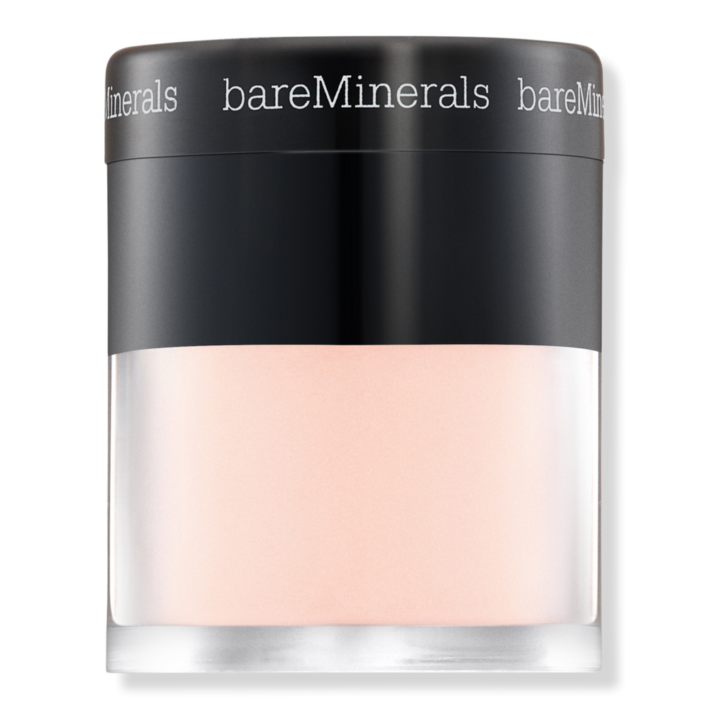 Bareminerals Original​ Mineral Veil​ Set + Protect Talc-free ​setting Powder ​mineral Spf 25 Pa++​ - 0.18 oz Refi