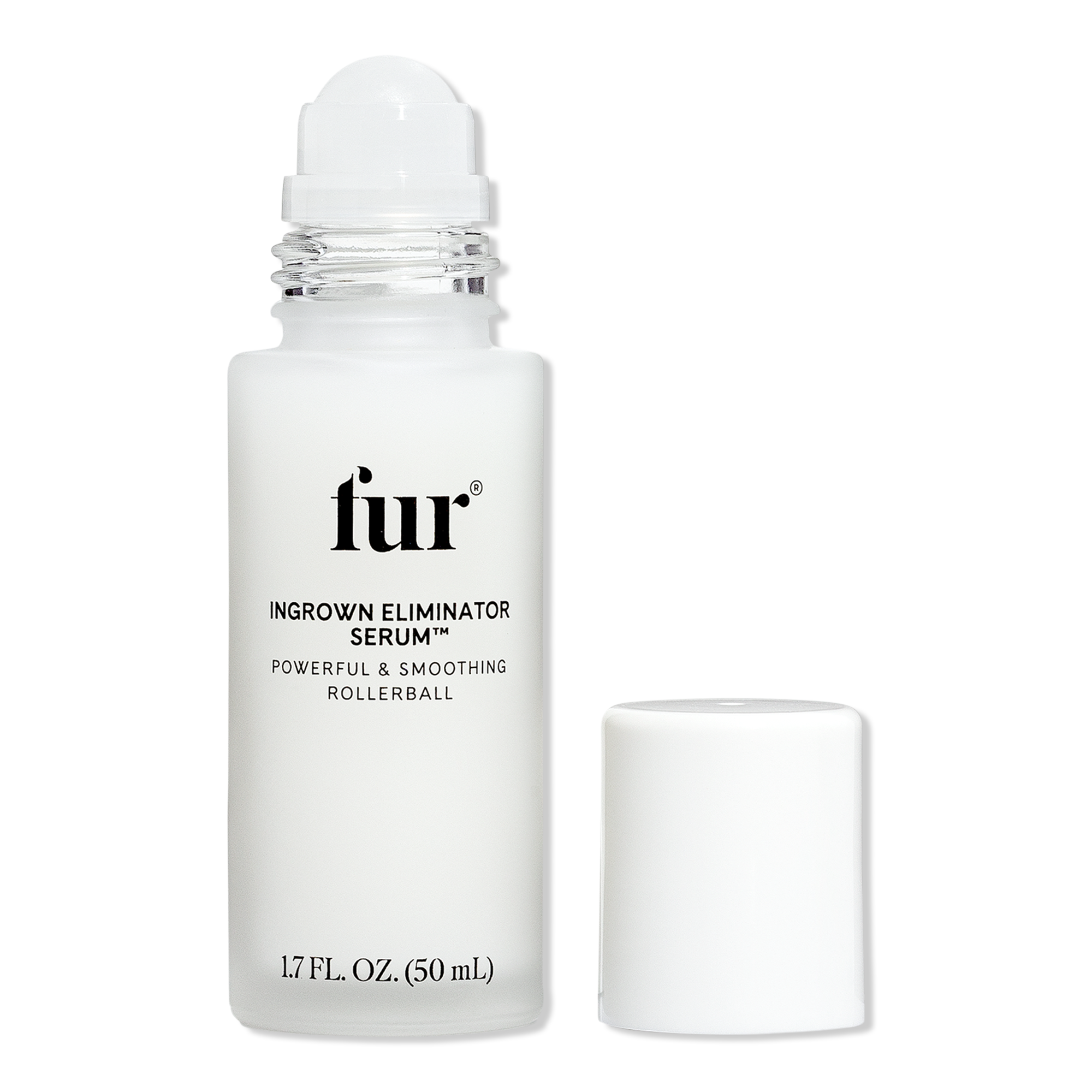 Fur Ingrown Eliminator Serum Rollerball #1