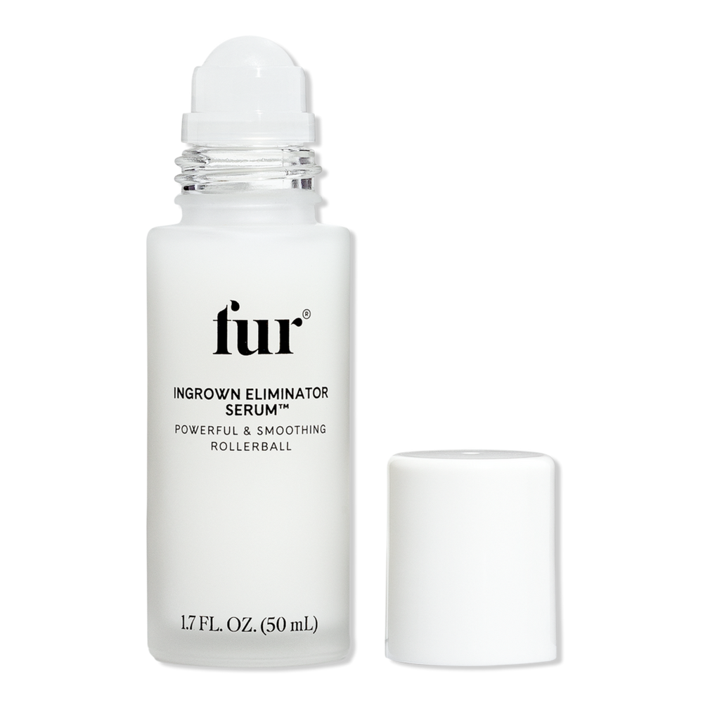 Fur Ingrown Eliminator Serum Rollerball - 1.7 oz