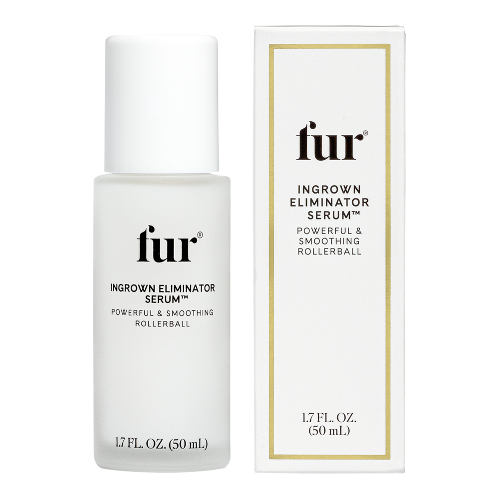 Ingrown Eliminator Serum Rollerball