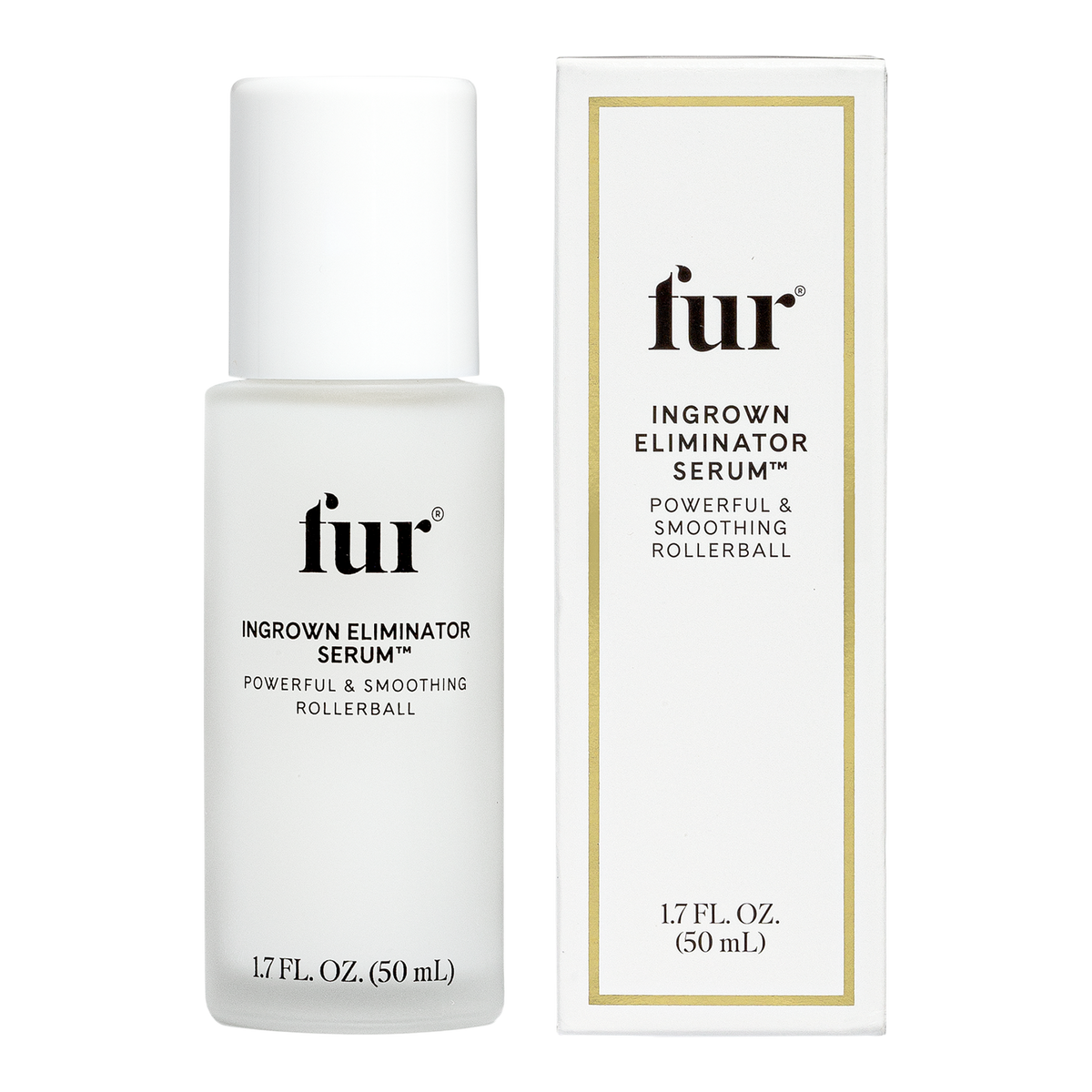Ingrown Eliminator Serum Rollerball