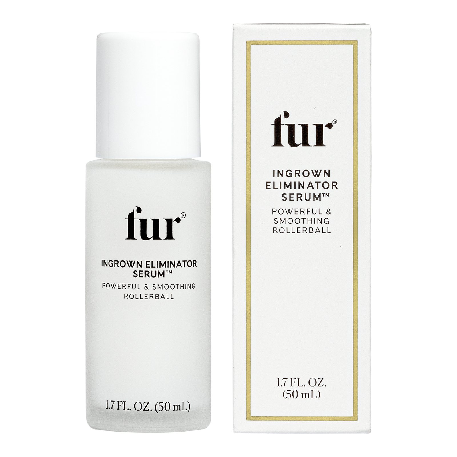 Ingrown Eliminator Serum Rollerball