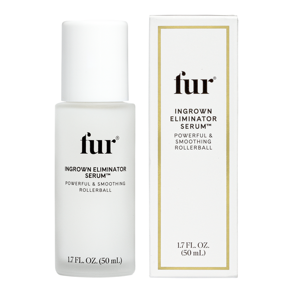 Fur Ingrown Eliminator Serum Rollerball #2