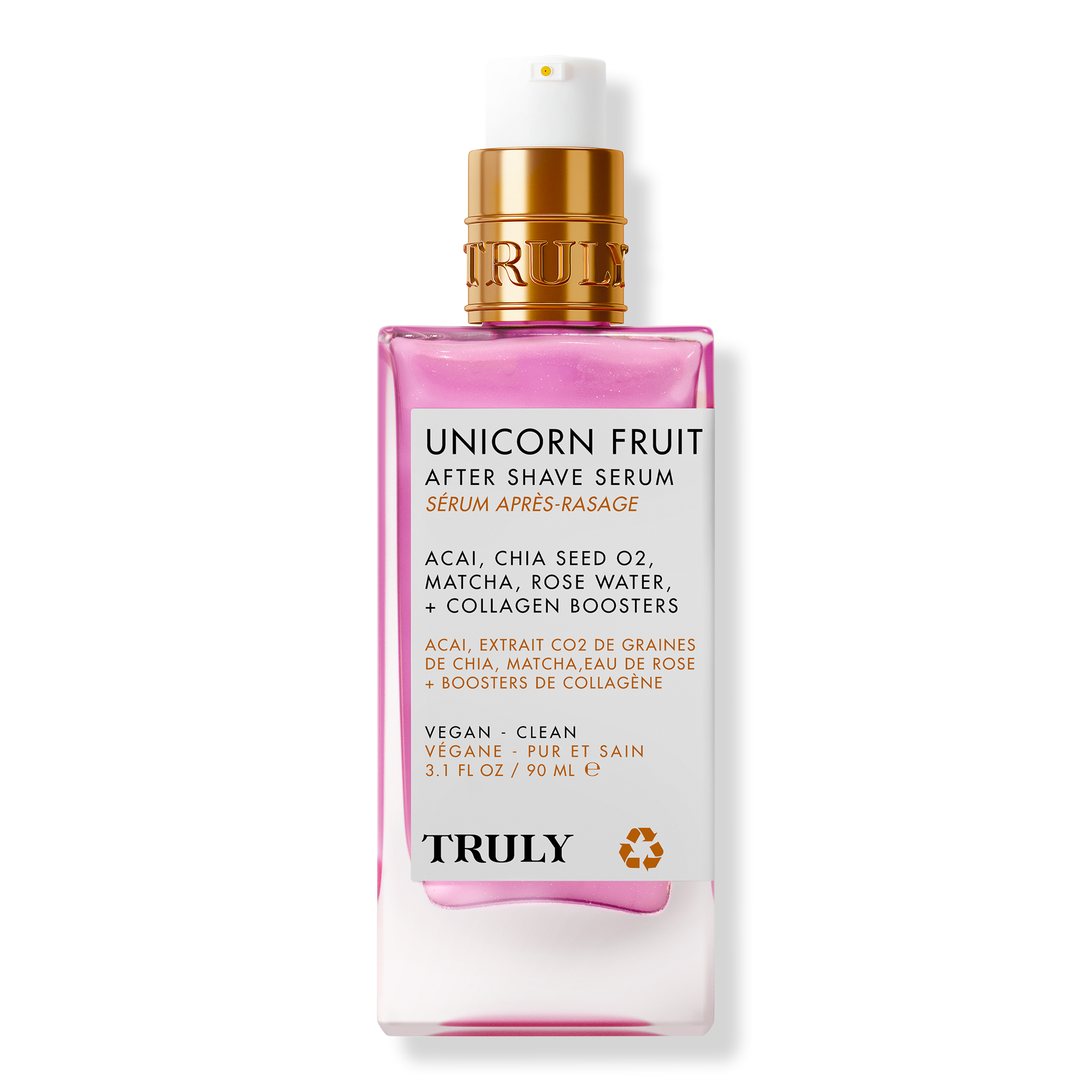 Truly Unicorn Fruit After Shave Serum #1