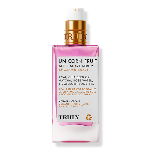 Truly Unicorn Fruit After Shave Serum #1