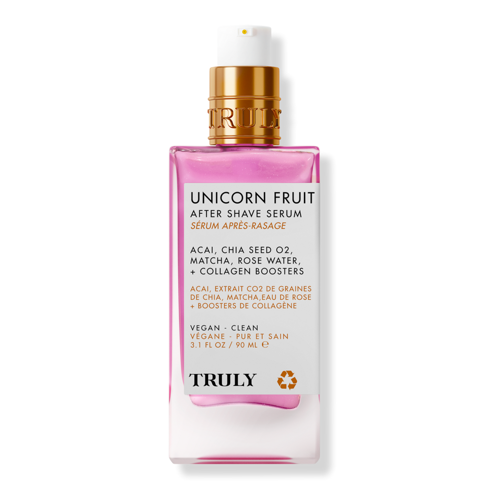 Truly Unicorn Fruit After Shave Serum