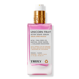 Truly Unicorn Fruit After Shave Serum