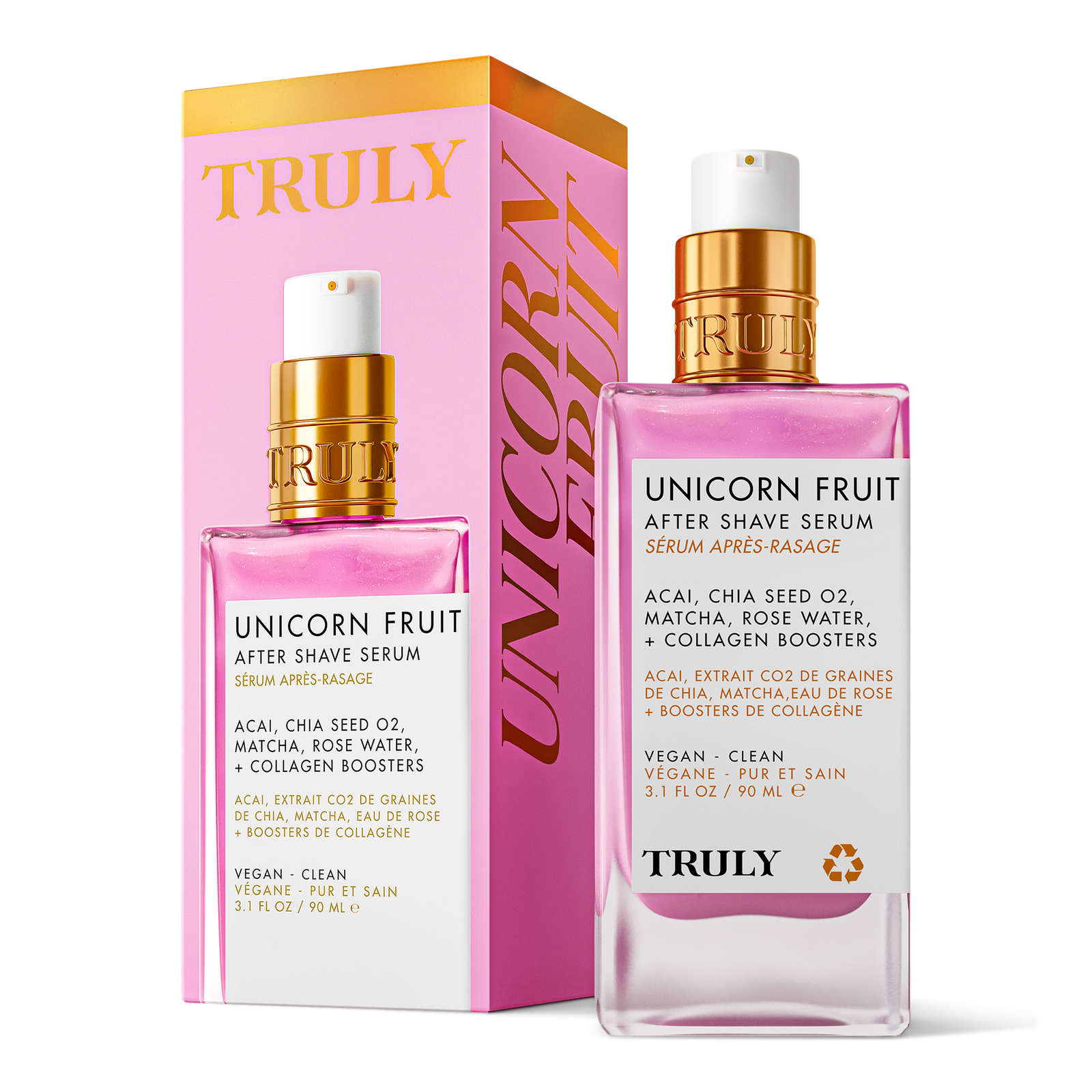 Unicorn Fruit After Shave Serum