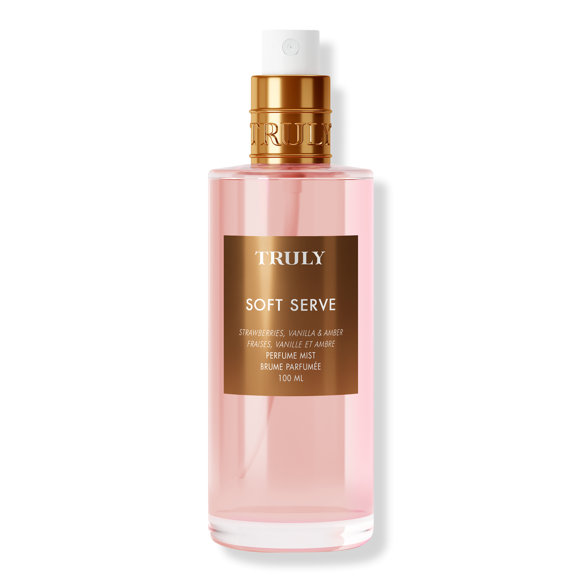 Soft Serve Perfume Mist