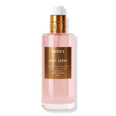 Truly Soft Serve Perfume Mist