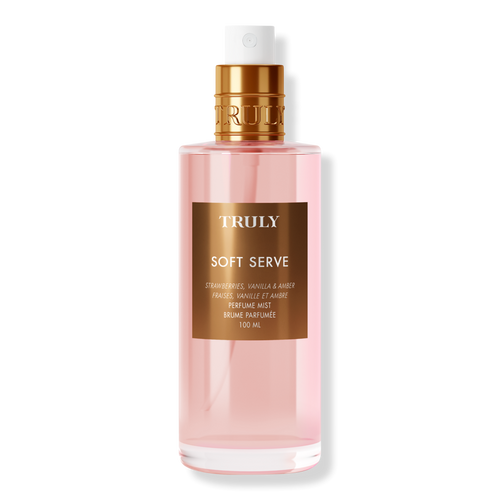 Truly - Soft Serve Perfume Mist | Ulta Beauty