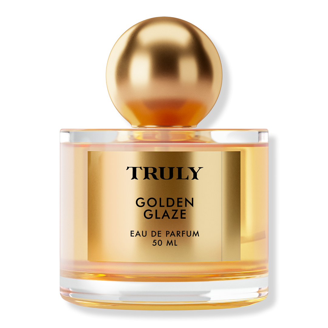 Truly Golden Glaze Eau de Parfum #1