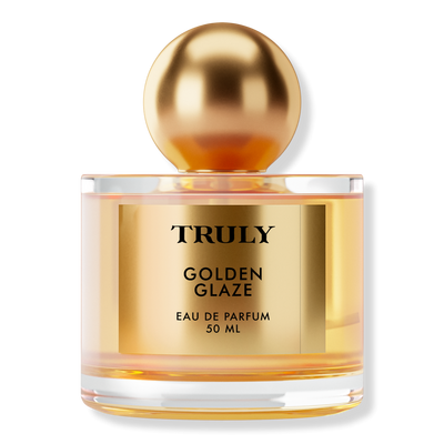 Truly Golden Glaze Eau de Parfum