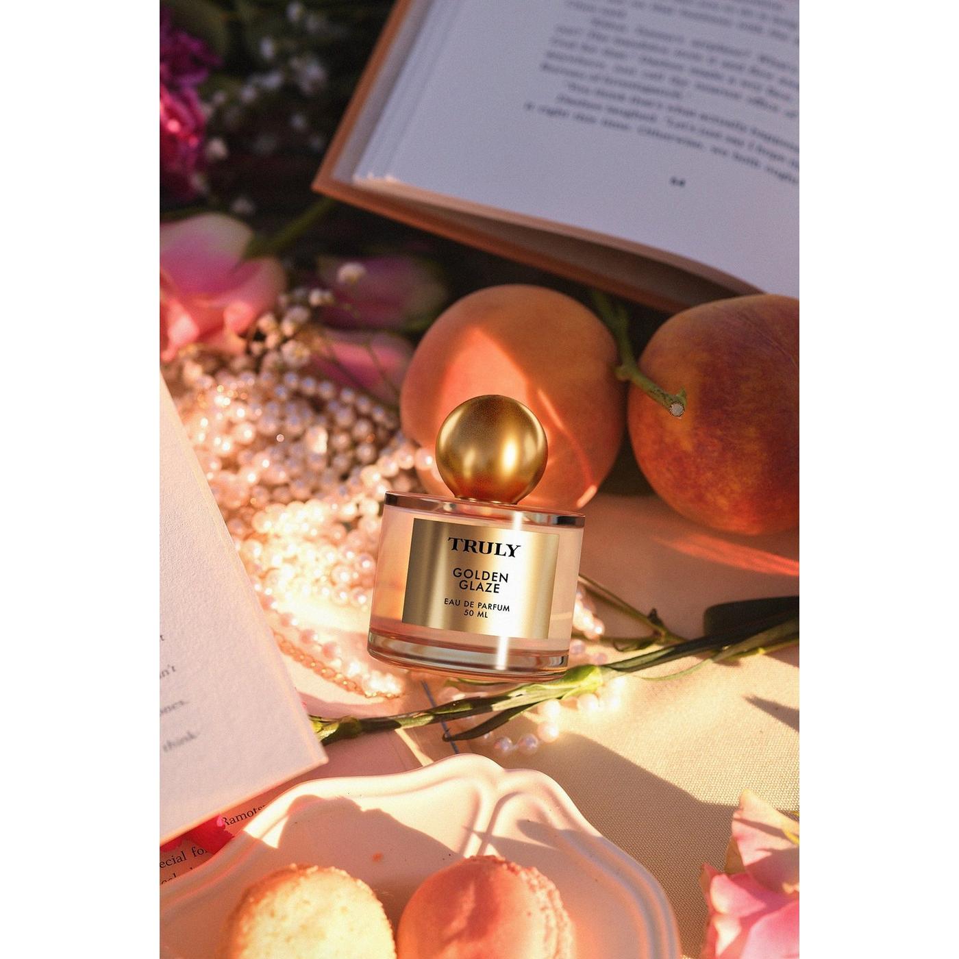 Golden Glaze Eau de Parfum