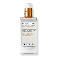 Truly Coco Cloud After Shave Serum #1