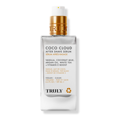 Truly Coco Cloud After Shave Serum