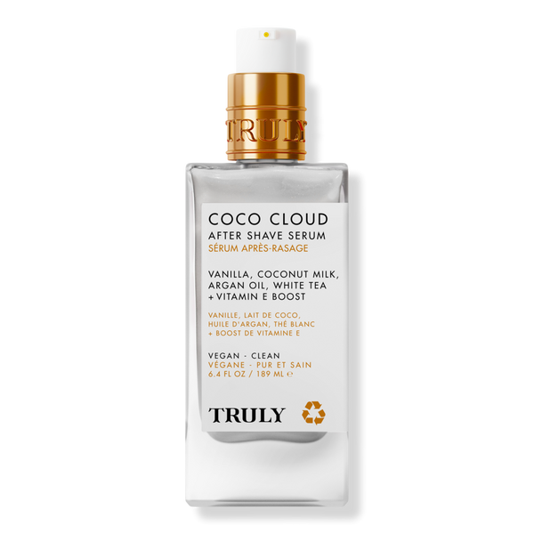 Truly Coco Cloud After Shave Serum #1